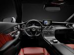 Mercedes-Benz C-Class 2015 года